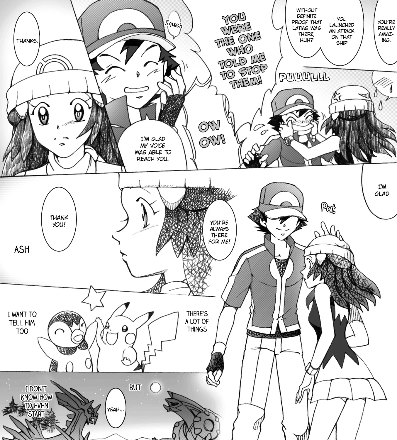 Pokemon: The World Champion Season - Page 44