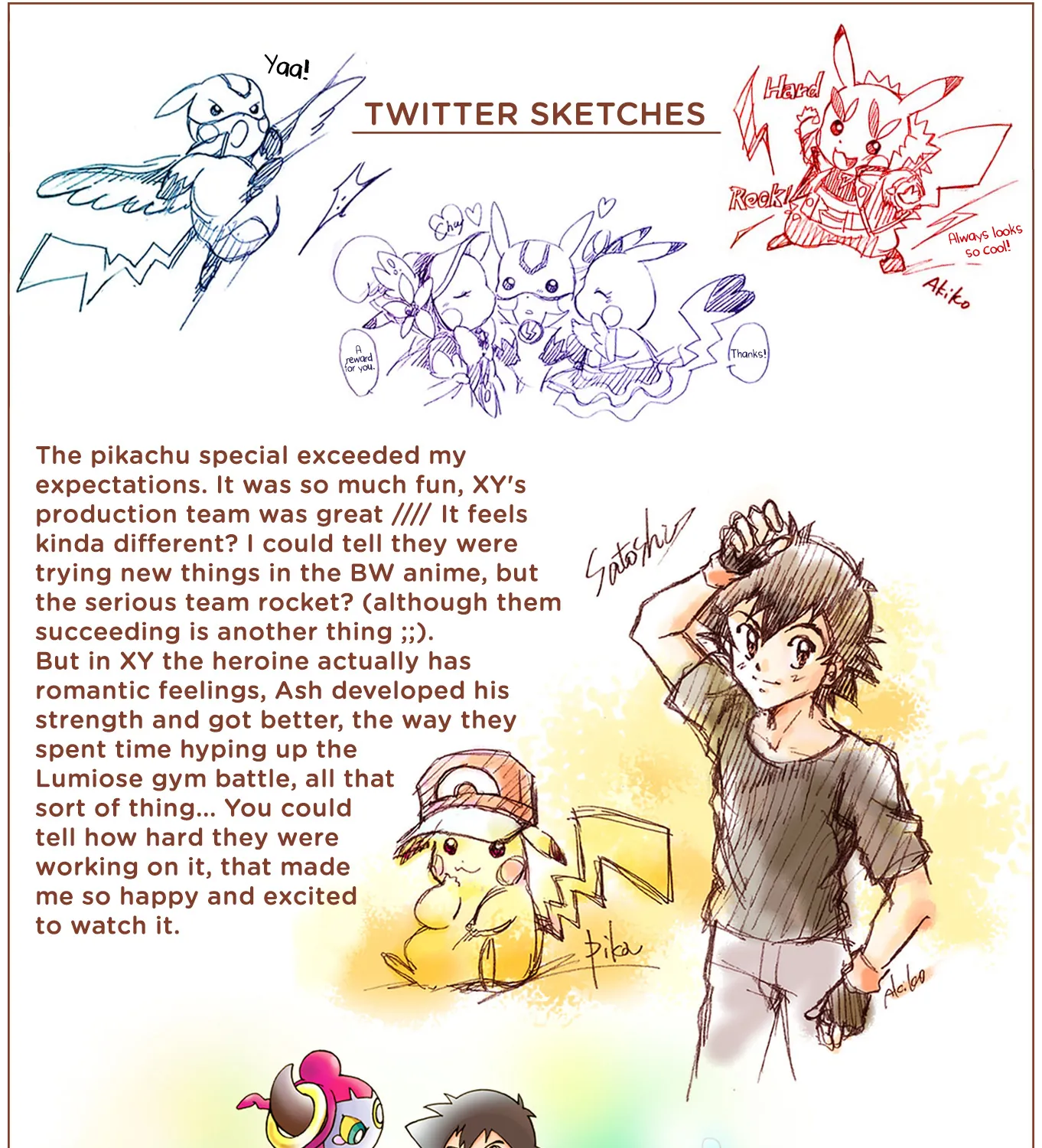 Pokemon: The World Champion Season - Page 54