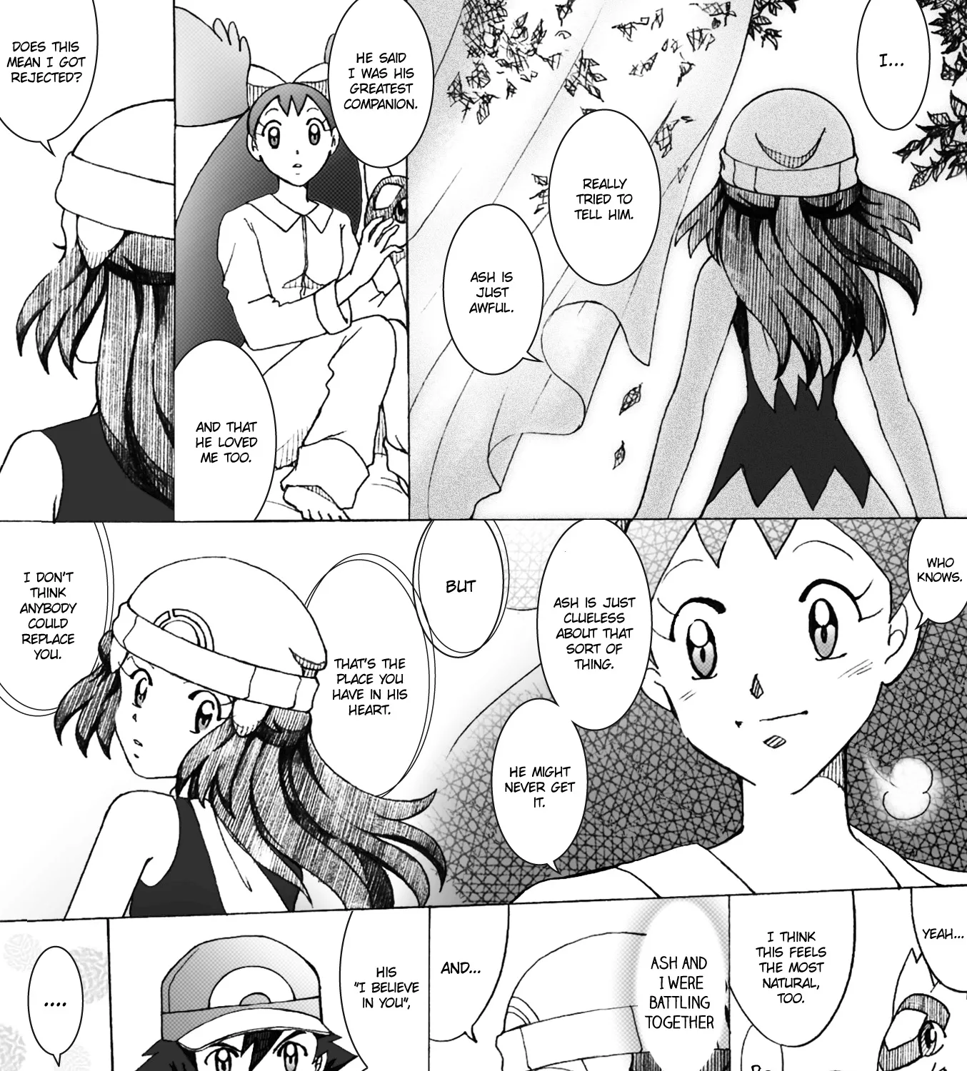 Pokemon: The World Champion Season - Page 46