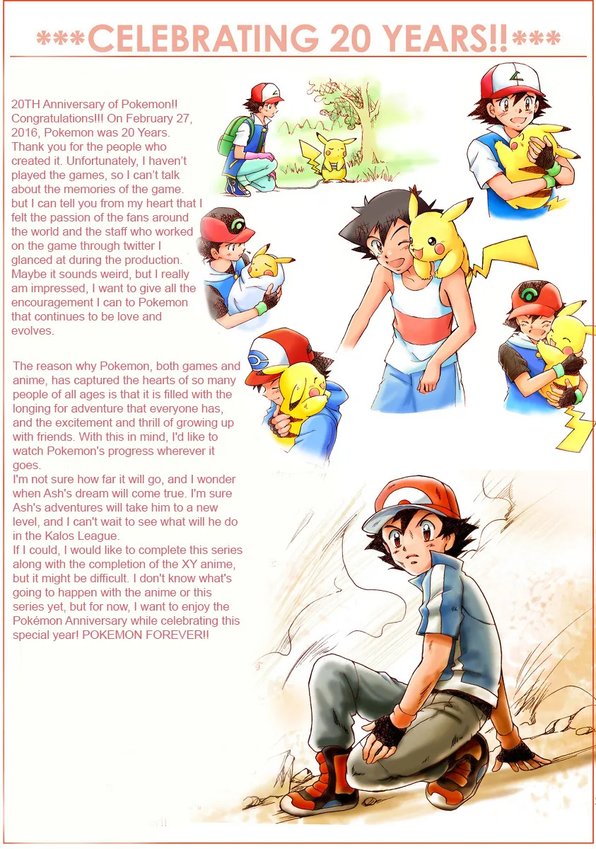 Pokemon: The World Champion Season - Page 28