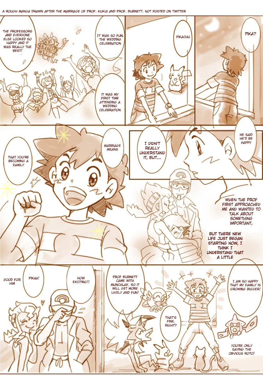 Pokemon: The World Champion Season - Page 29