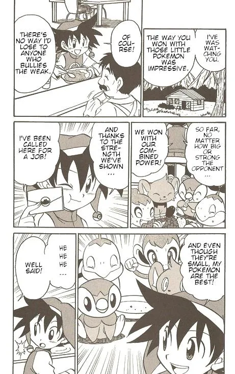 Pokémon Try Adventure - Page 6