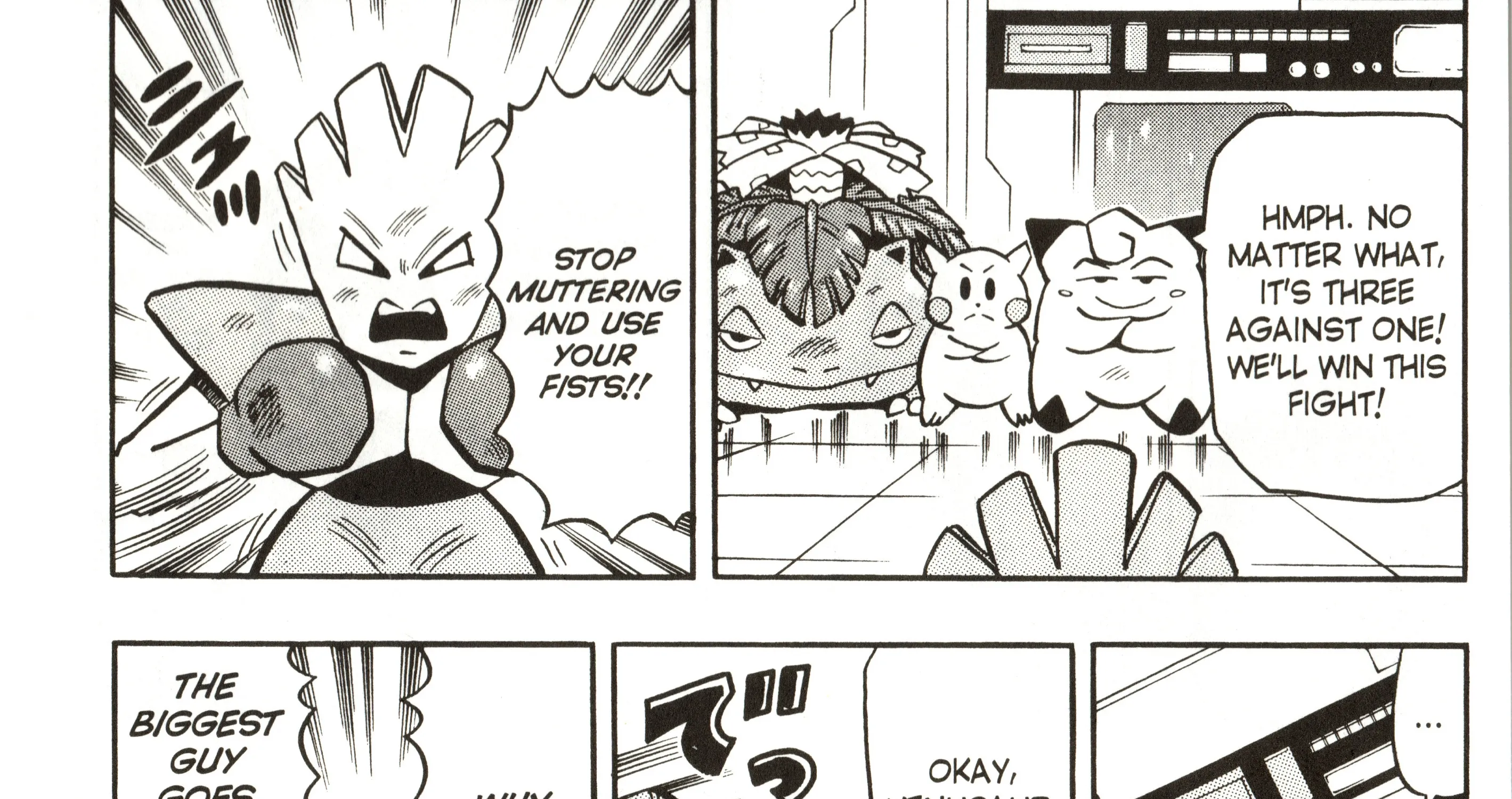 Pokémon Chapter 11 page 46 - MangaNato