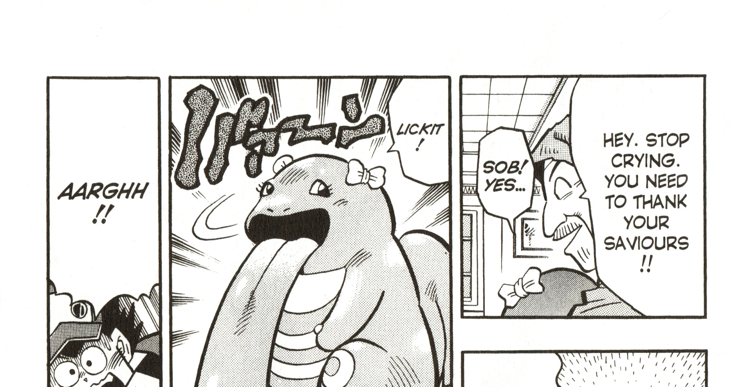 Pokémon Chapter 13 page 76 - MangaNato