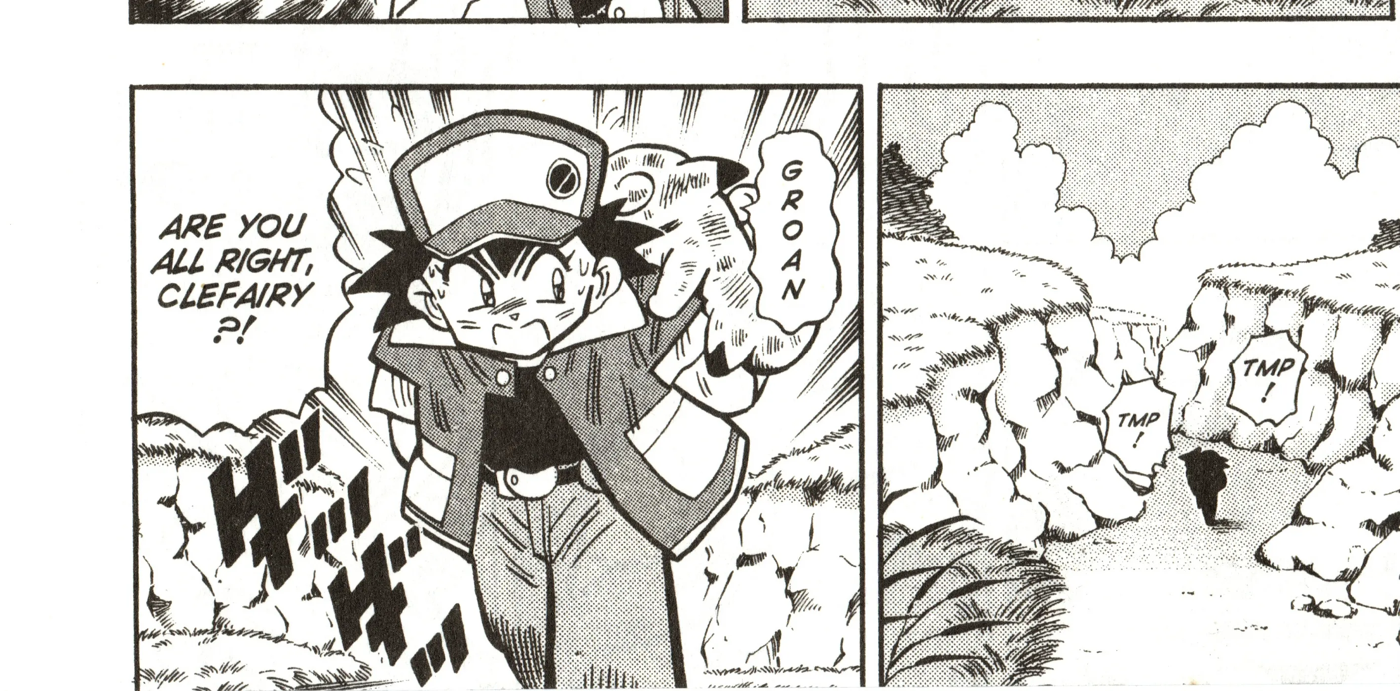 Pokémon Chapter 2 page 48 - MangaNato