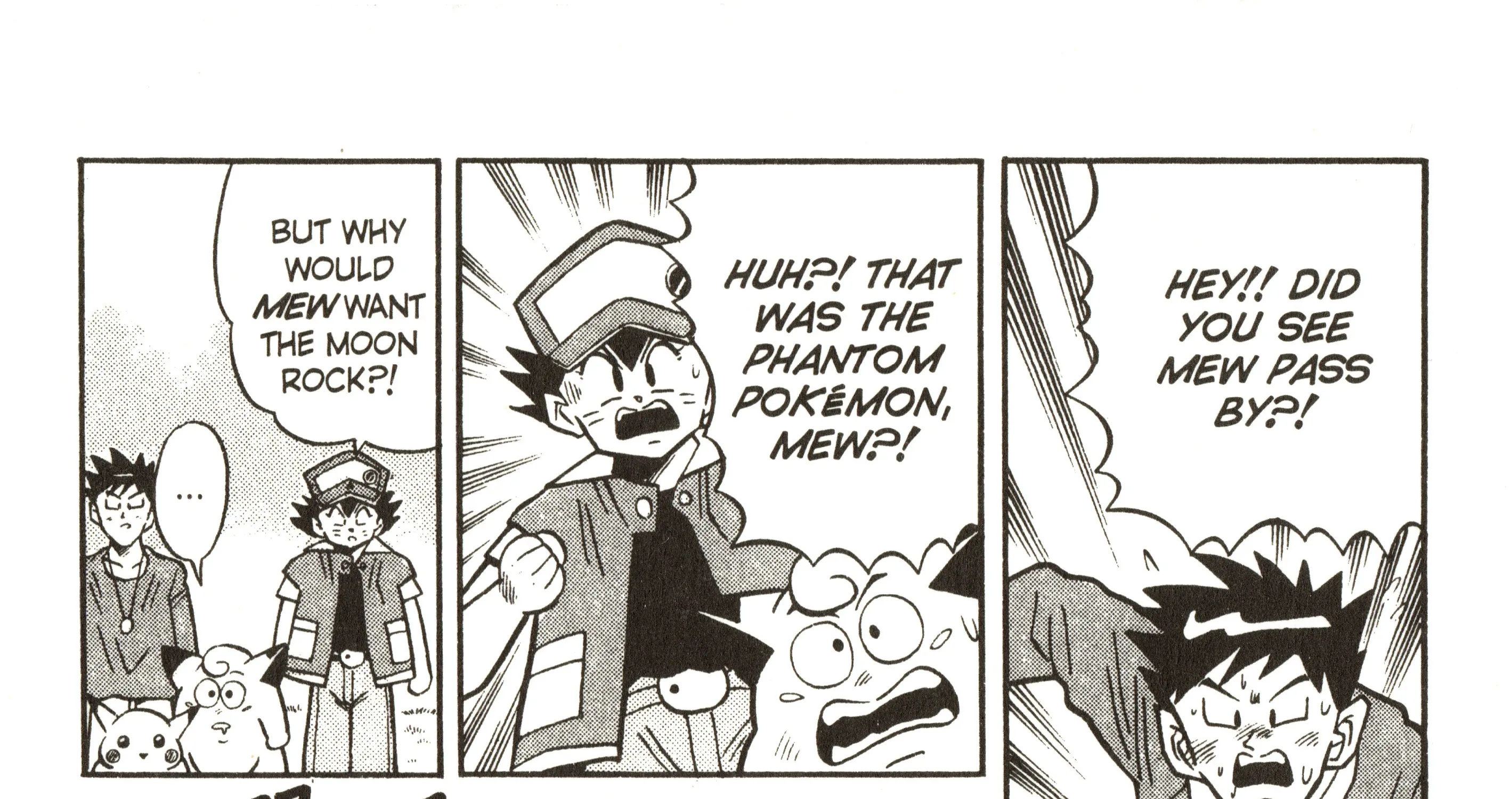 Pokémon Chapter 4 page 70 - MangaNato