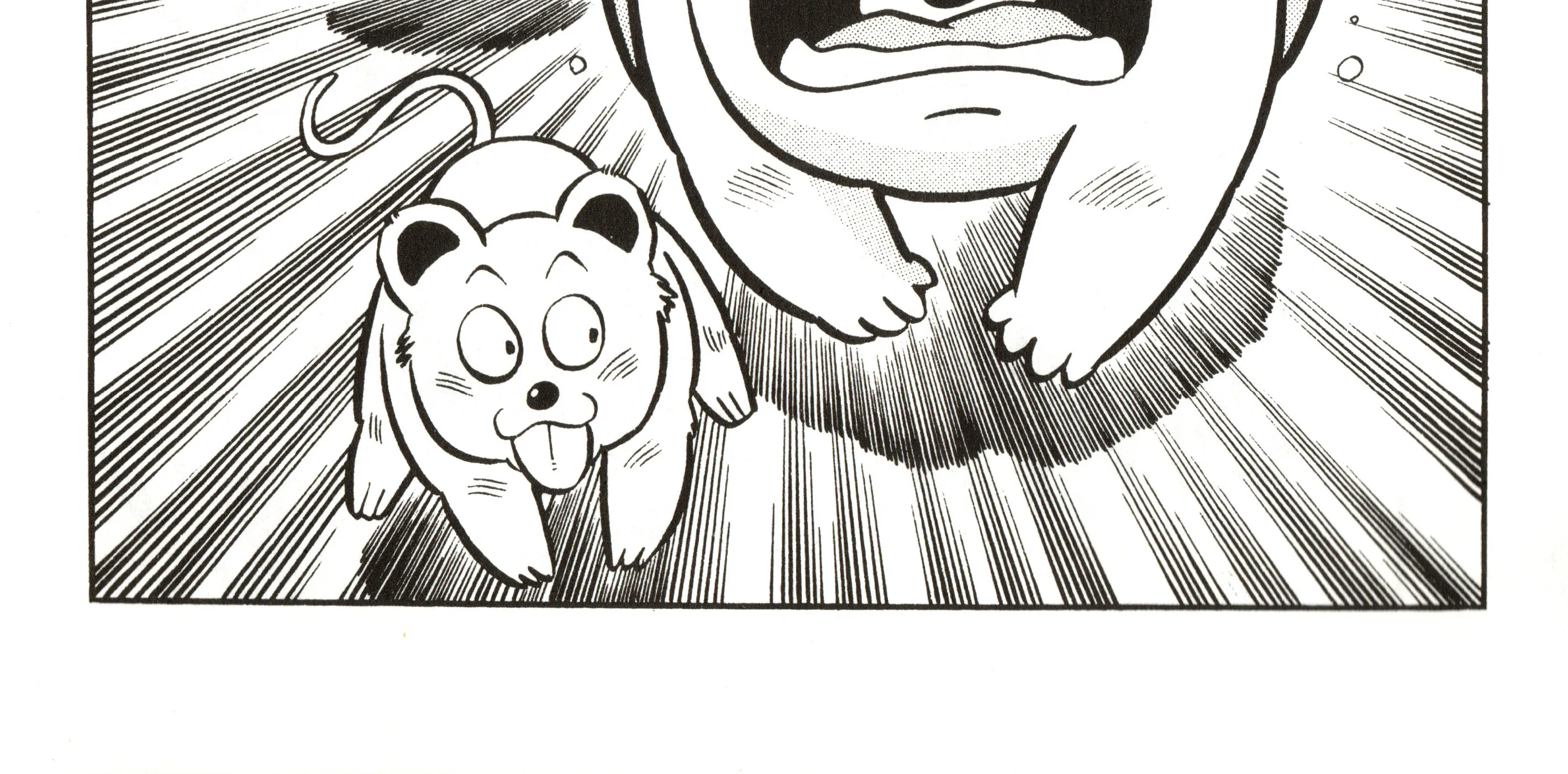 Pokémon Chapter 6 page 3 - MangaNato