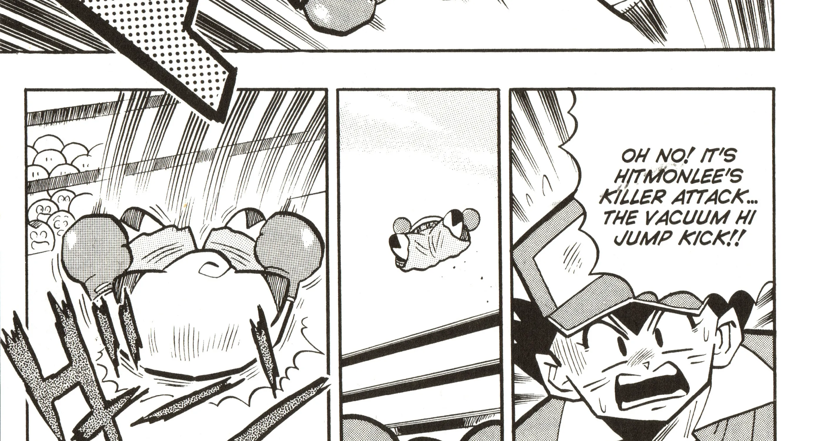 Pokémon Chapter 9 page 71 - MangaNato