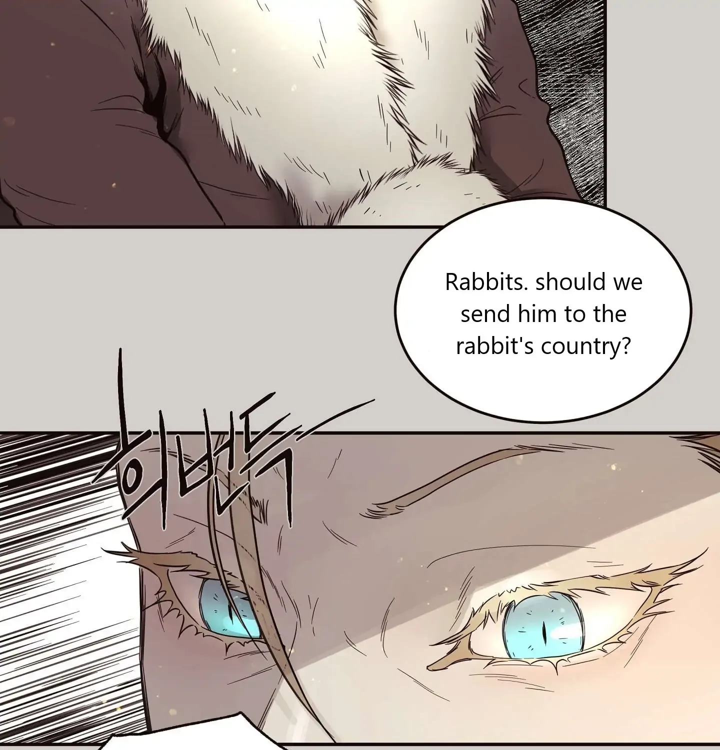 Polar Bunny - Page 34