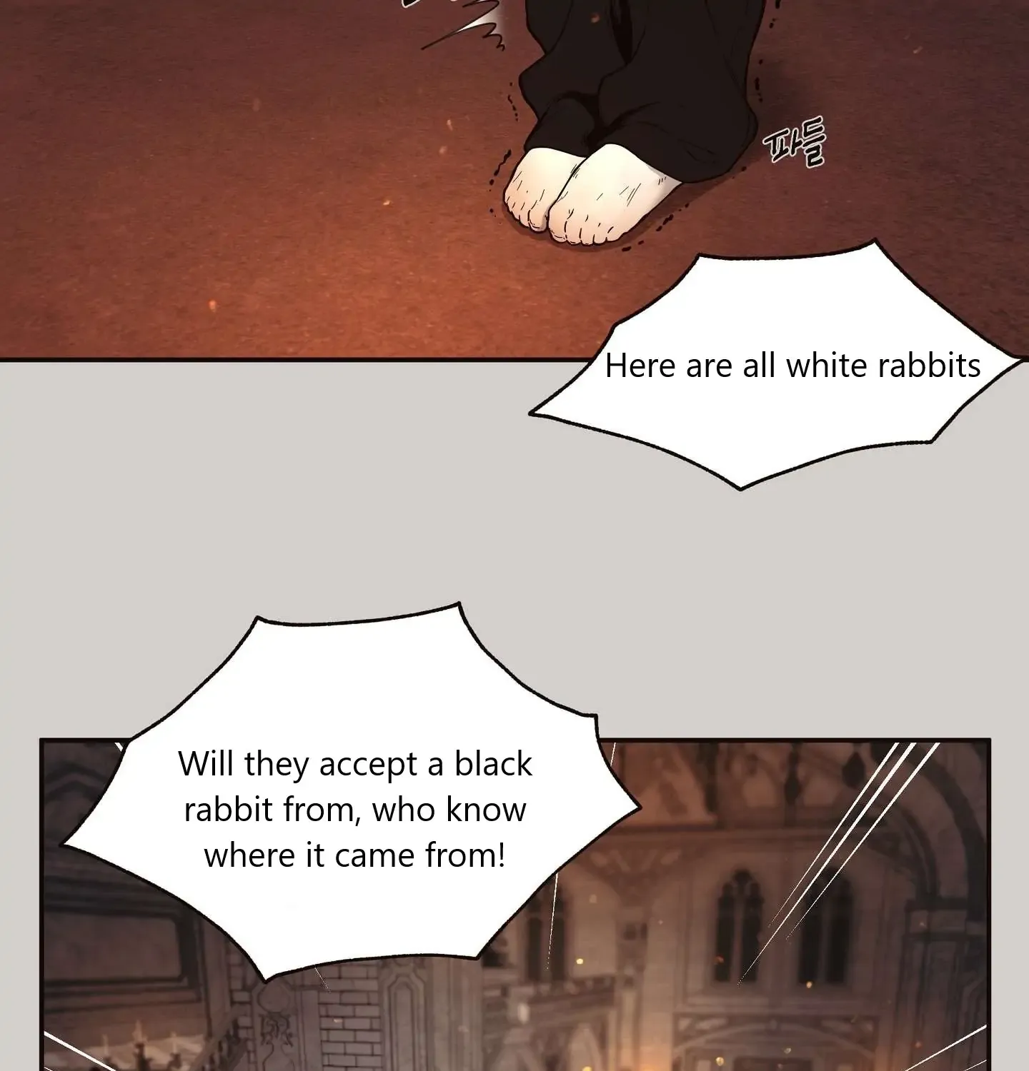 Polar Bunny - Page 36