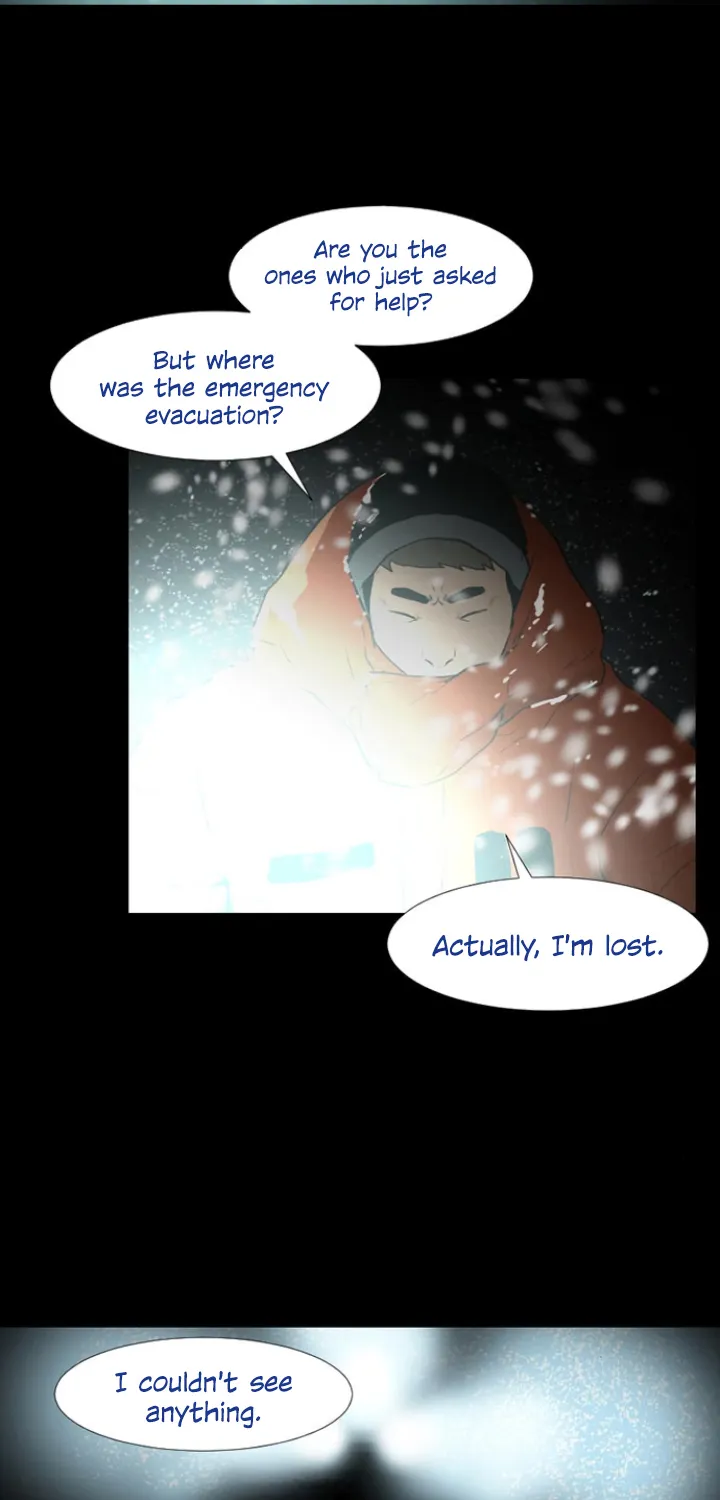 Polar Night - Page 77