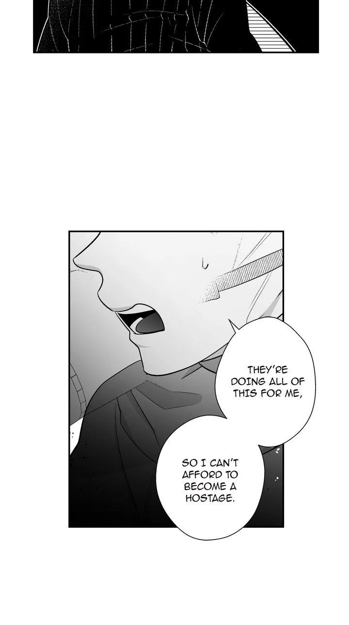 Polarity Chapter 76 page 31 - MangaKakalot