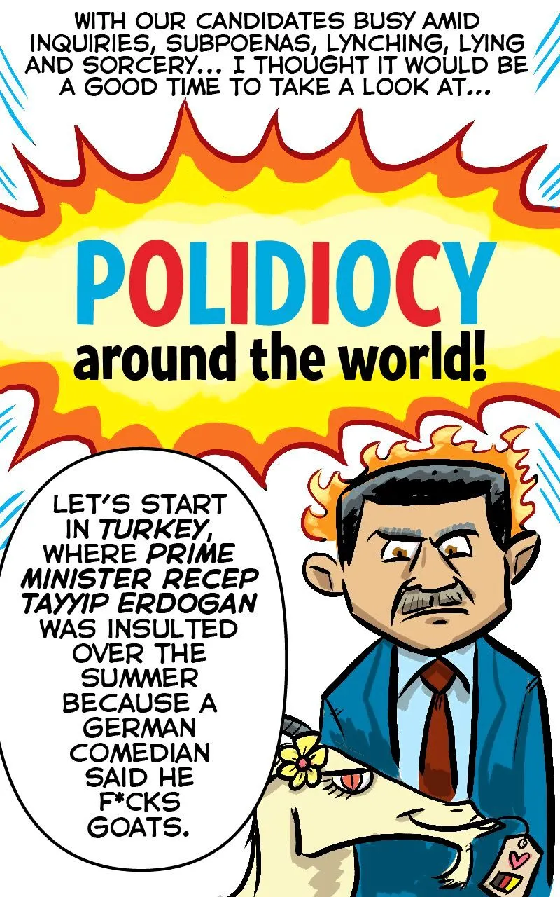 Polidiocy - Page 2