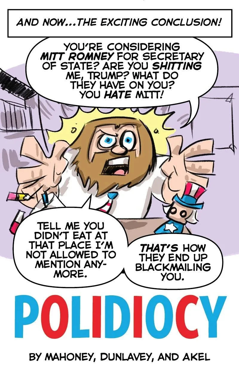 Polidiocy - Page 7