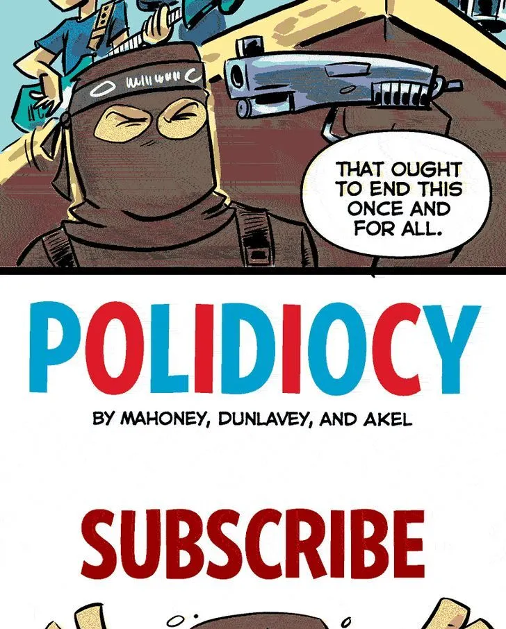 Polidiocy - Page 8