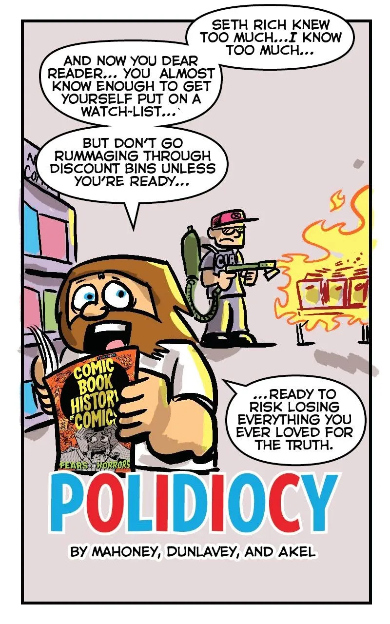 Polidiocy - Page 5