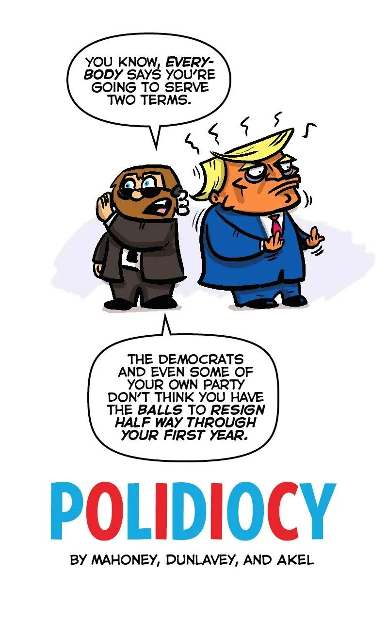 Polidiocy - Page 6