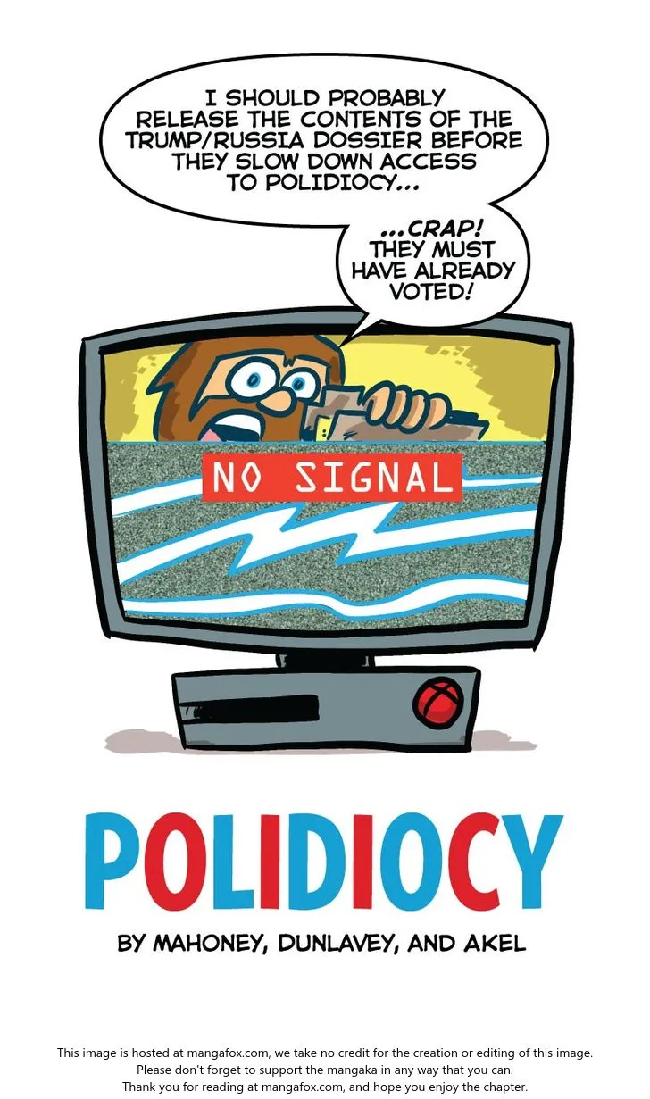 Polidiocy - Page 6