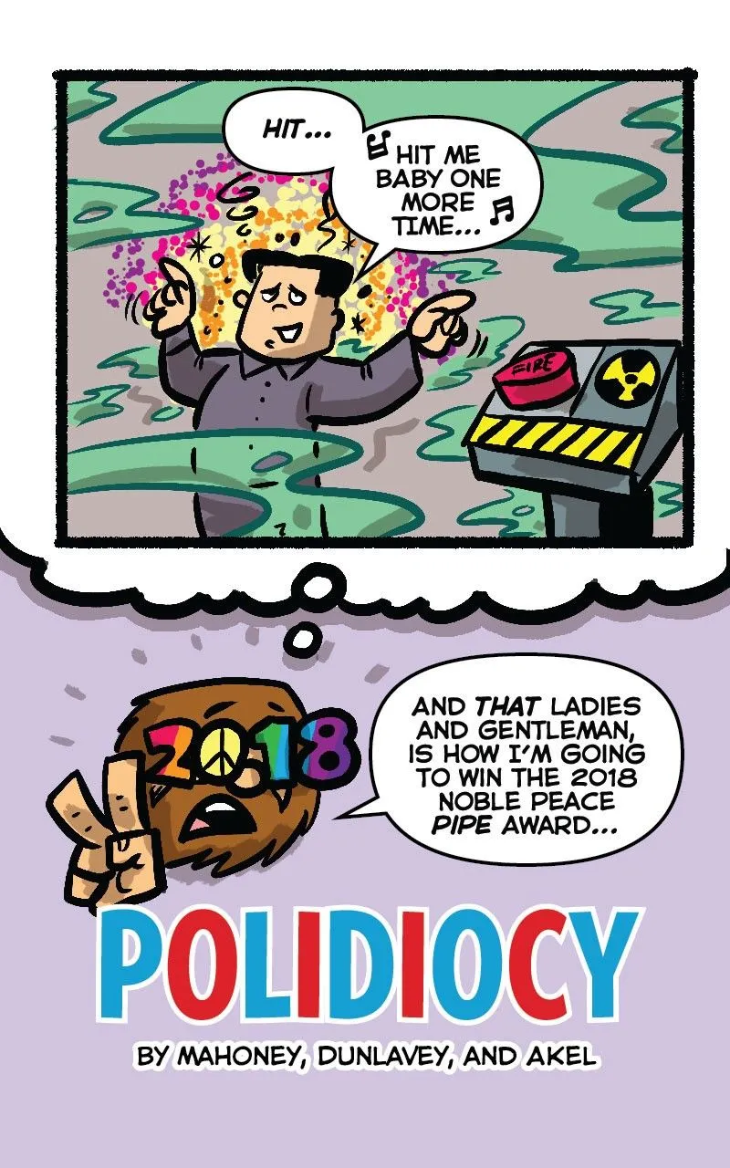 Polidiocy - Page 7