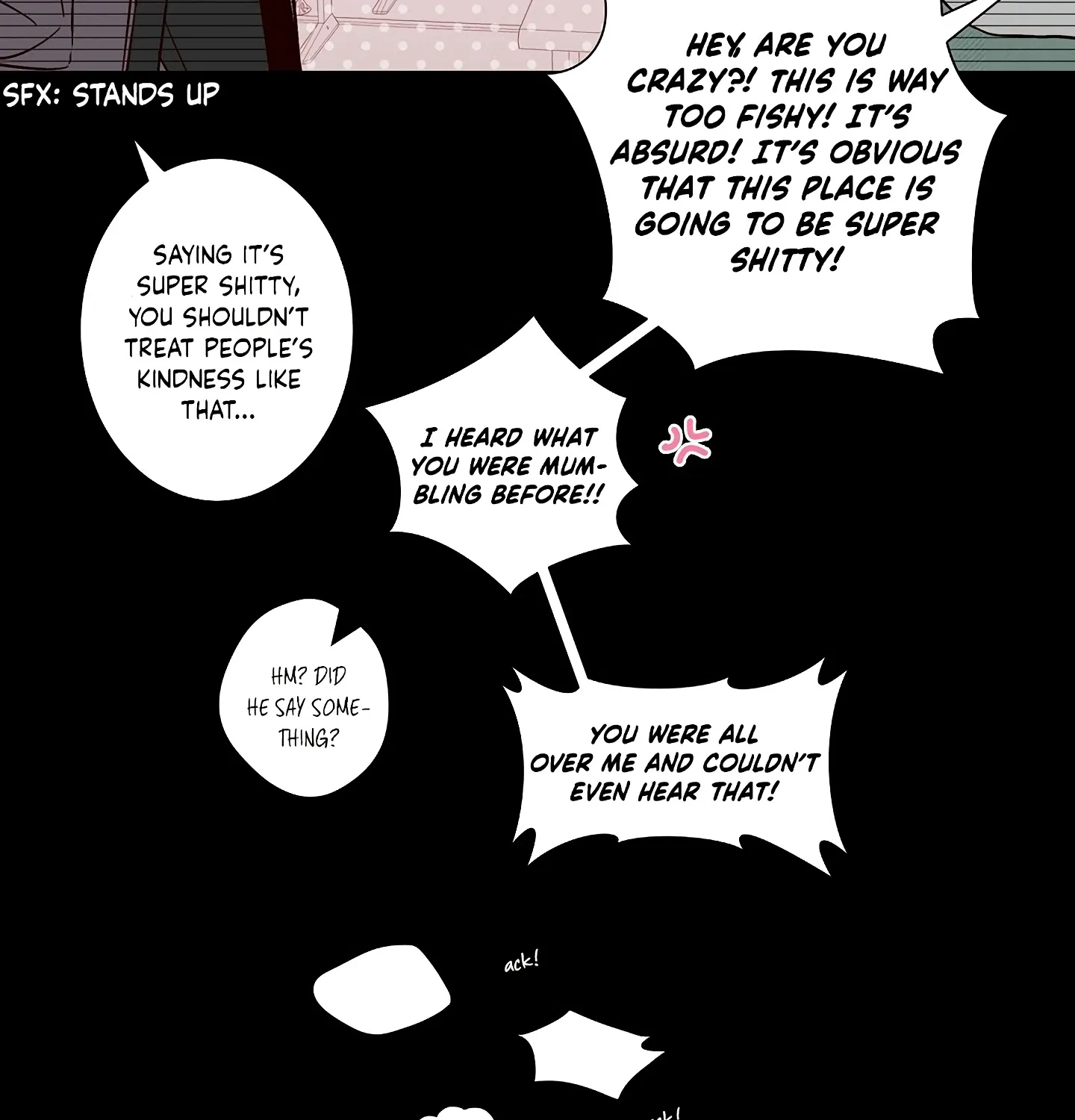 Pond Snail Robber Chapter 1 page 52 - MangaKakalot