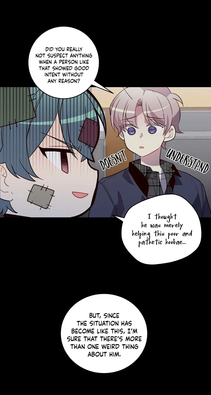 Pond Snail Robber Chapter 10 page 14 - MangaKakalot