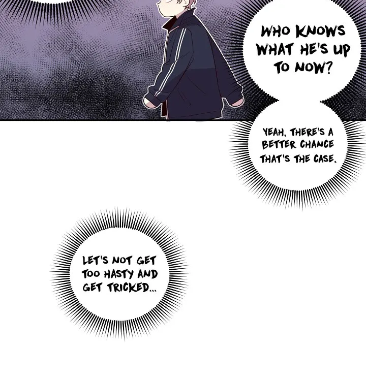 Pond Snail Robber Chapter 19 page 5 - MangaKakalot