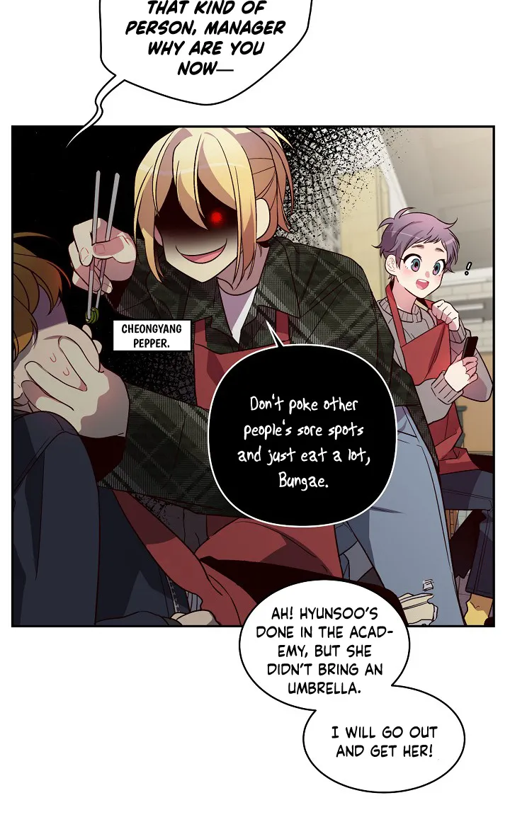 Pond Snail Robber Chapter 29 page 62 - MangaKakalot