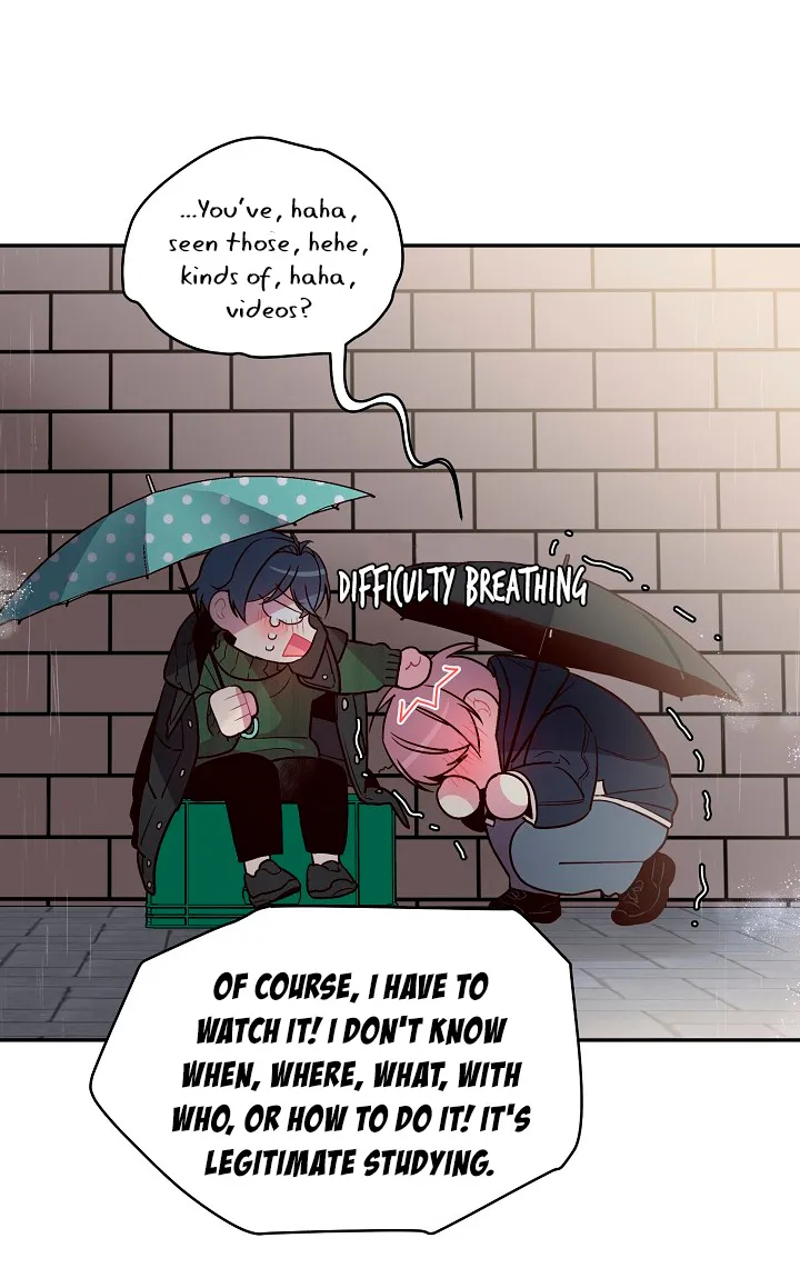 Pond Snail Robber Chapter 30 page 71 - MangaKakalot