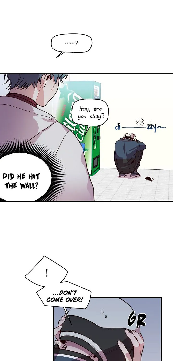 Pond Snail Robber Chapter 34 page 10 - MangaKakalot