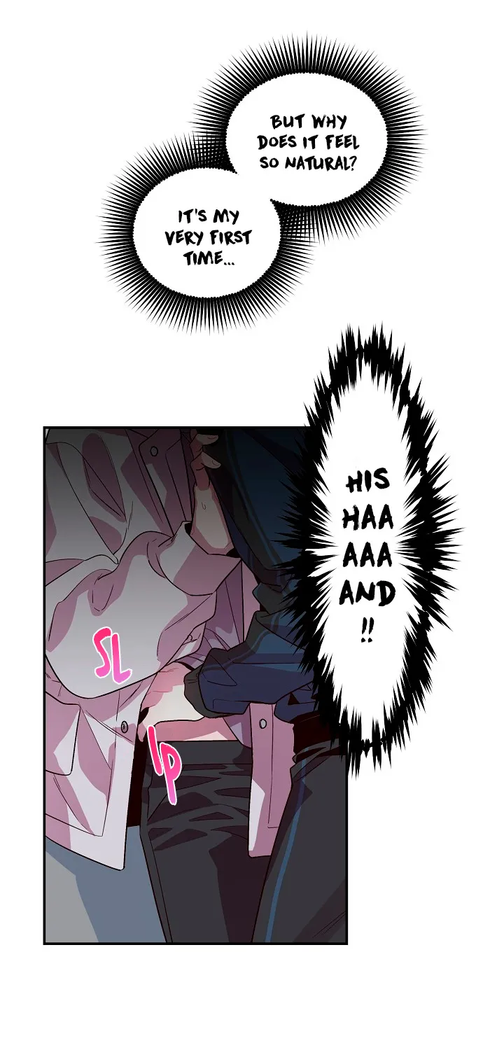 Pond Snail Robber Chapter 36 page 7 - MangaKakalot