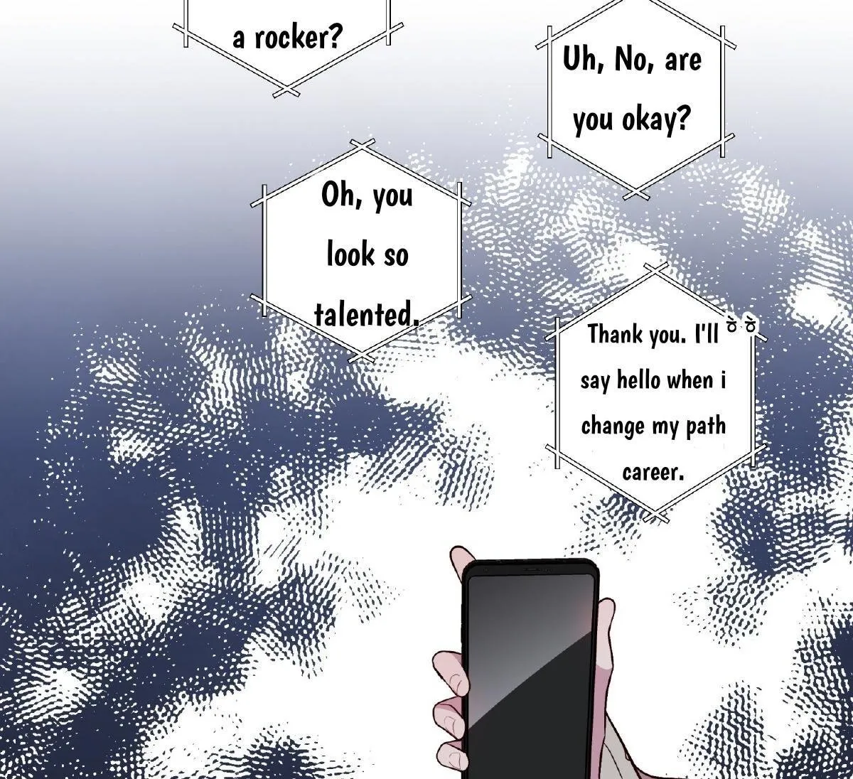 Pond Snail Robber Chapter 37 page 34 - MangaKakalot