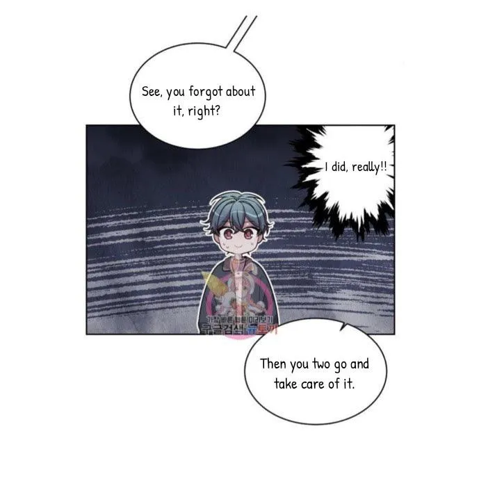 Pond Snail Robber Chapter 54 page 41 - MangaKakalot