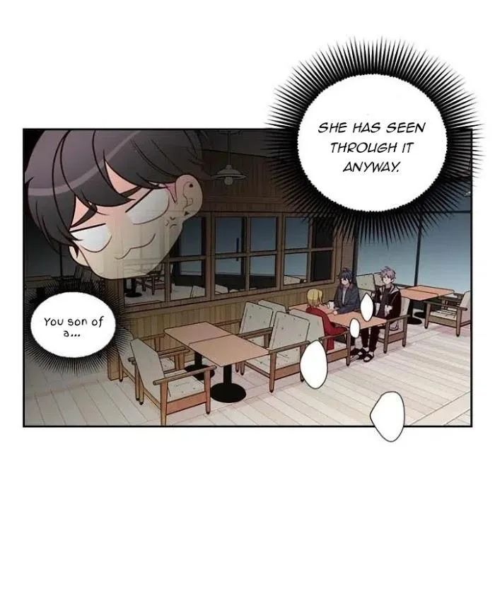 Pond Snail Robber Chapter 55 page 38 - MangaKakalot