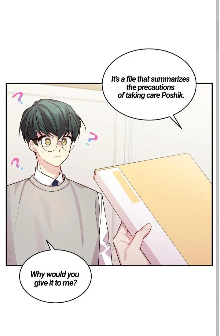 Pond Snail Robber Chapter 57 page 5 - MangaKakalot