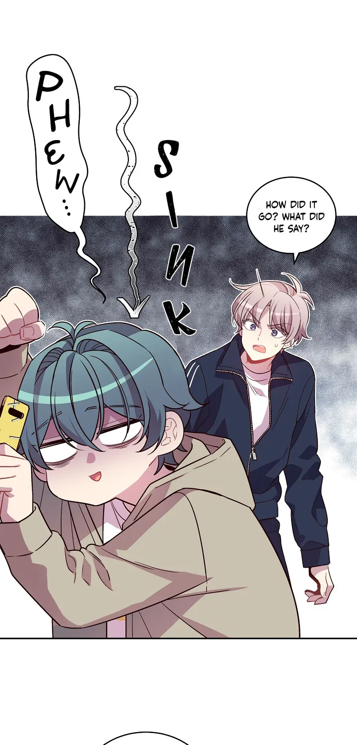 Pond Snail Robber Chapter 9 page 14 - MangaKakalot