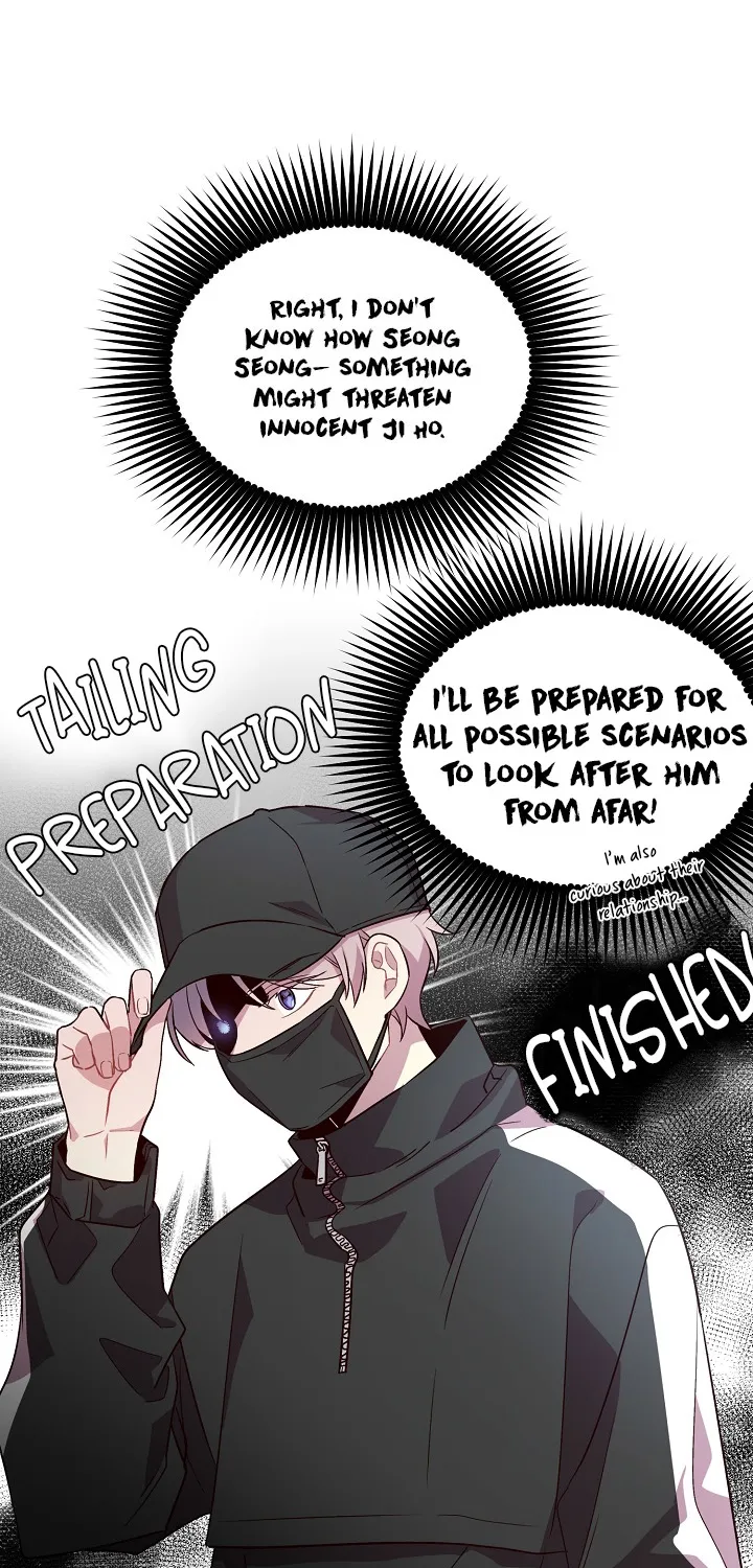 Pond Snail Robber Chapter 9 page 67 - MangaKakalot