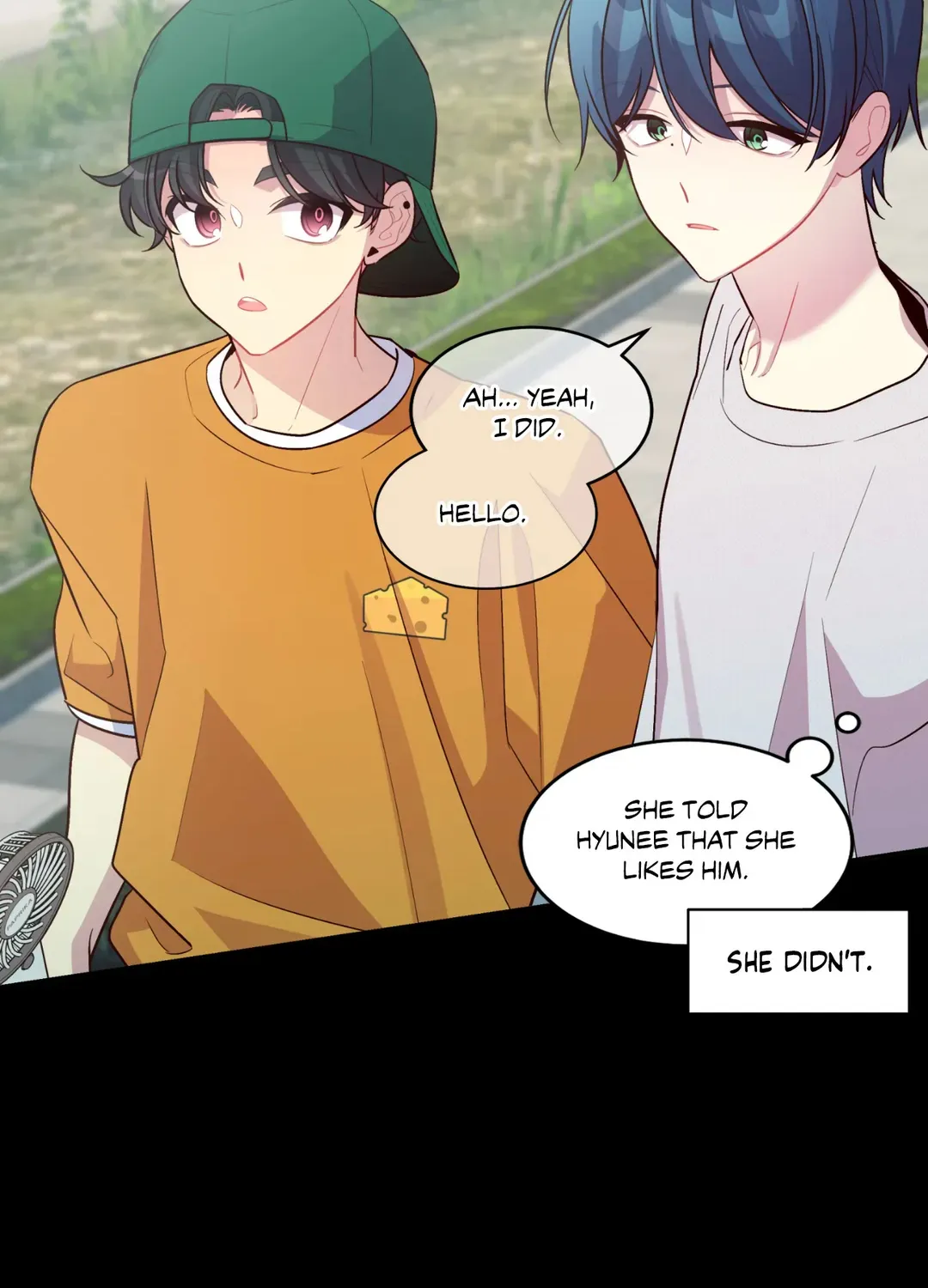 Pond Snail Robber Chapter 99 page 68 - MangaKakalot