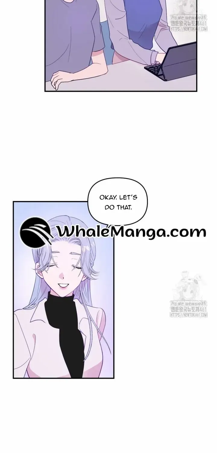 Poor Cambion Chapter 4 page 36 - MangaNato