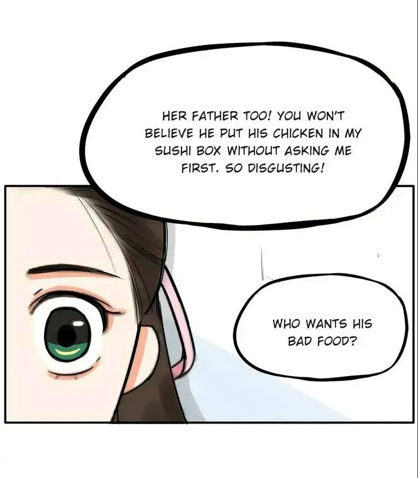 Poor Father and Daughter Chapter 100 page 14 - MangaKakalot