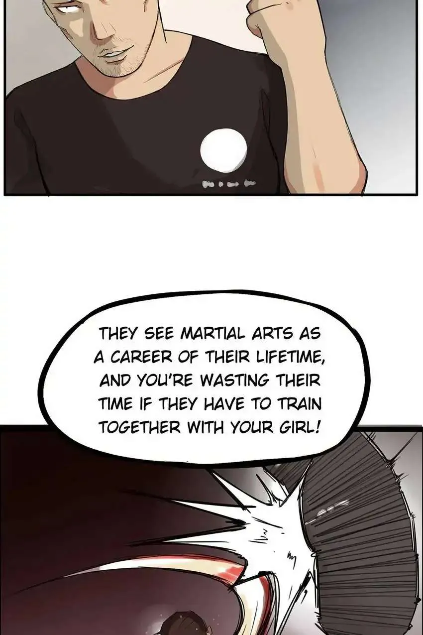 Poor Father and Daughter Chapter 120 page 22 - MangaKakalot