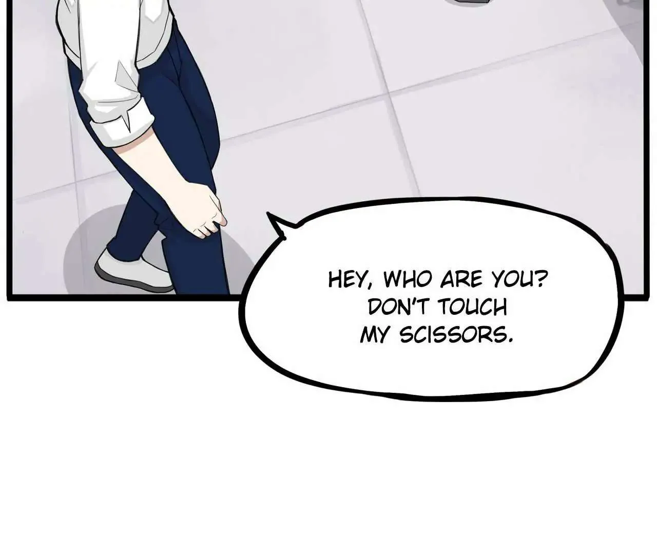 Poor Father and Daughter Chapter 121 page 32 - MangaKakalot