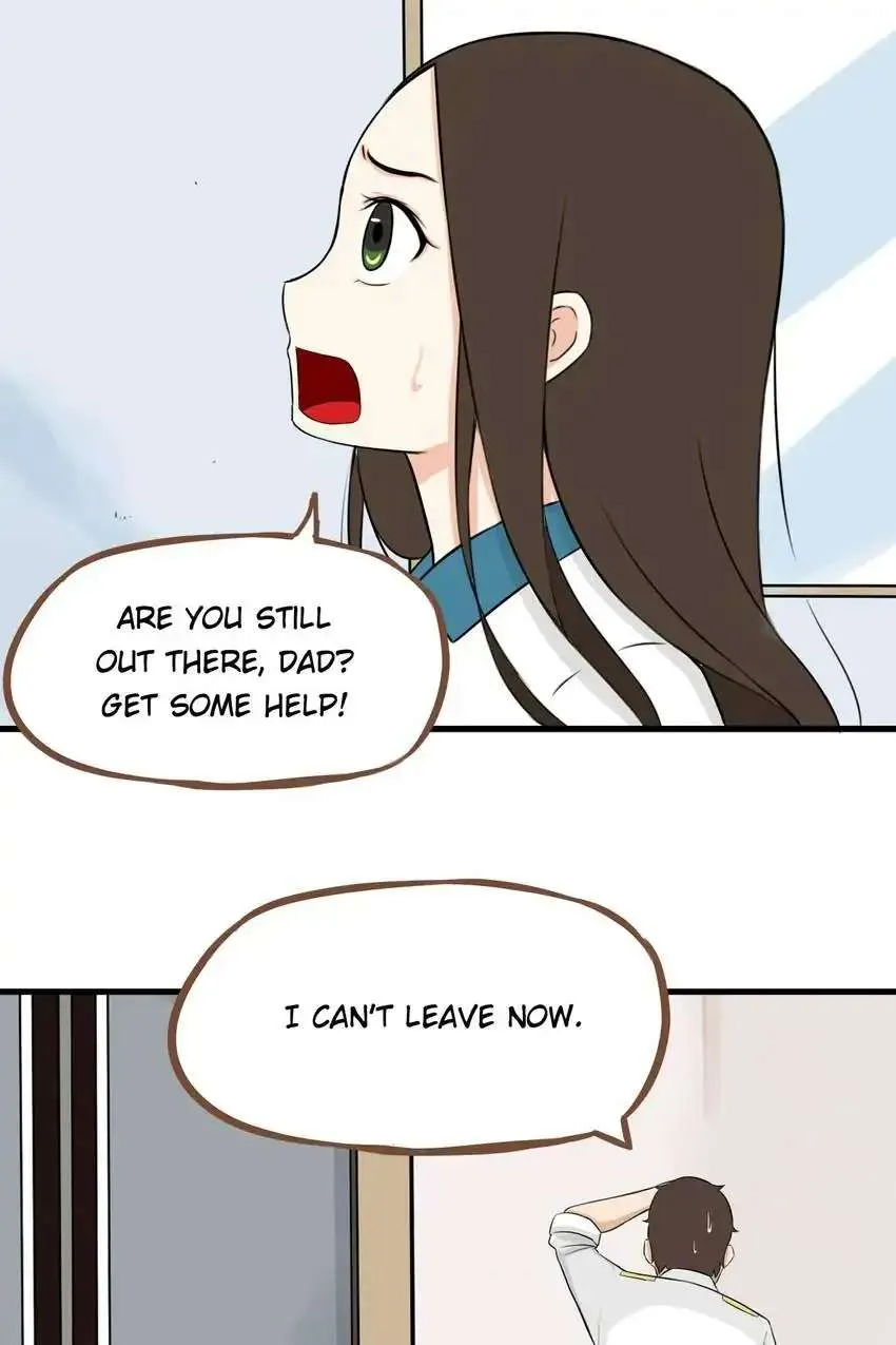 Poor Father and Daughter Chapter 64 page 28 - MangaKakalot