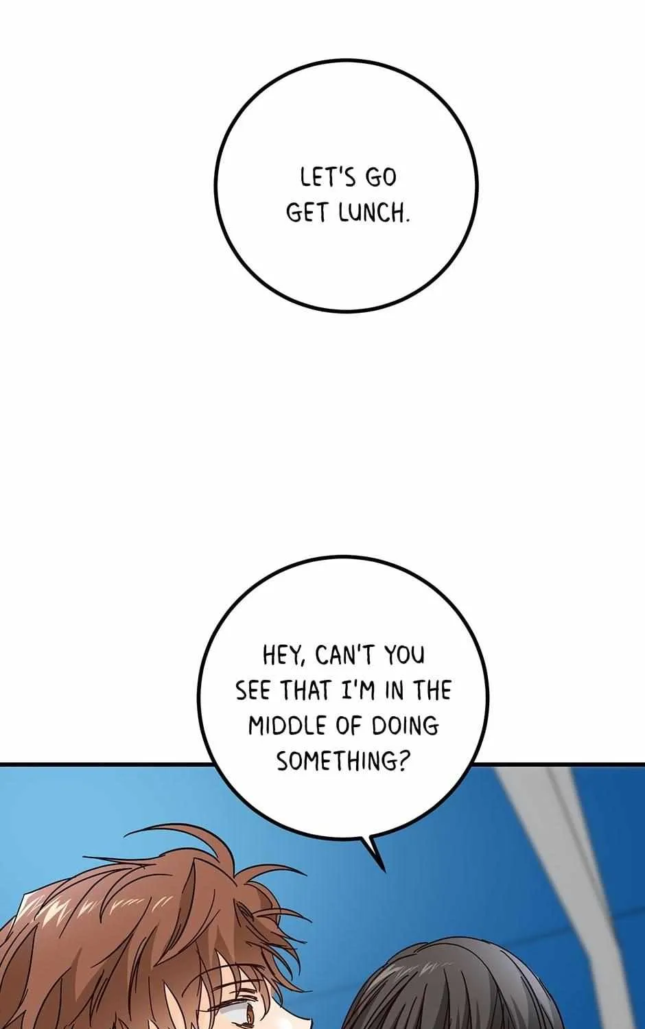 Popping Candy Chapter 13 page 81 - MangaKakalot