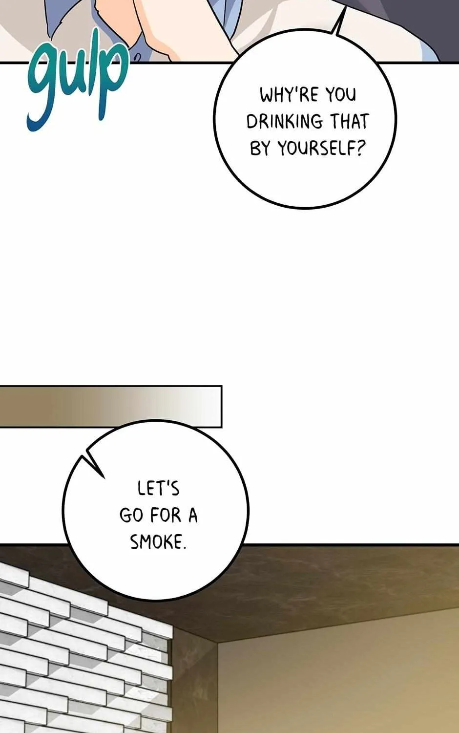 Popping Candy Chapter 14 page 63 - MangaKakalot