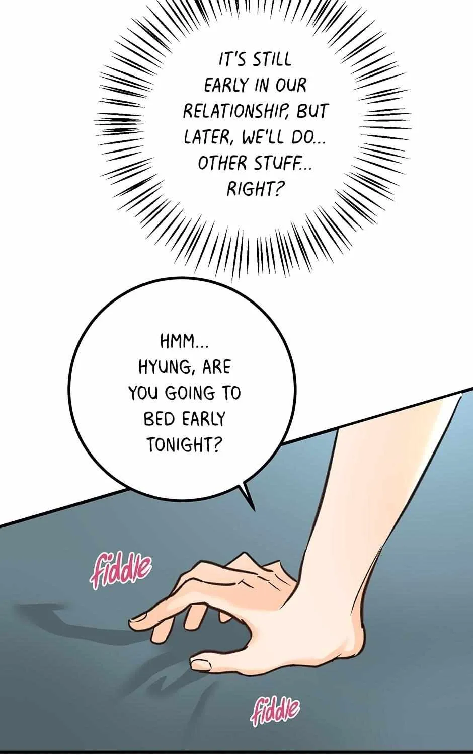 Popping Candy Chapter 17 page 19 - MangaKakalot