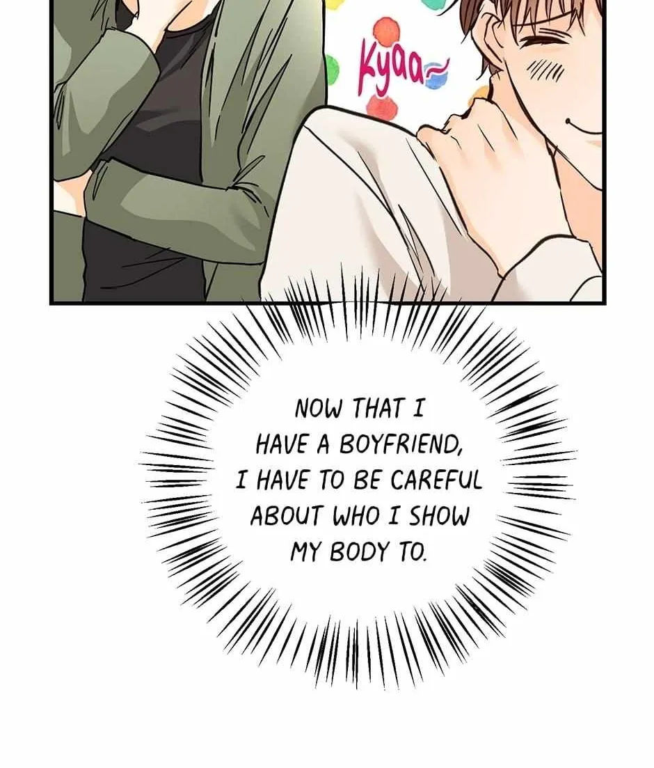 Popping Candy Chapter 17 page 44 - MangaKakalot