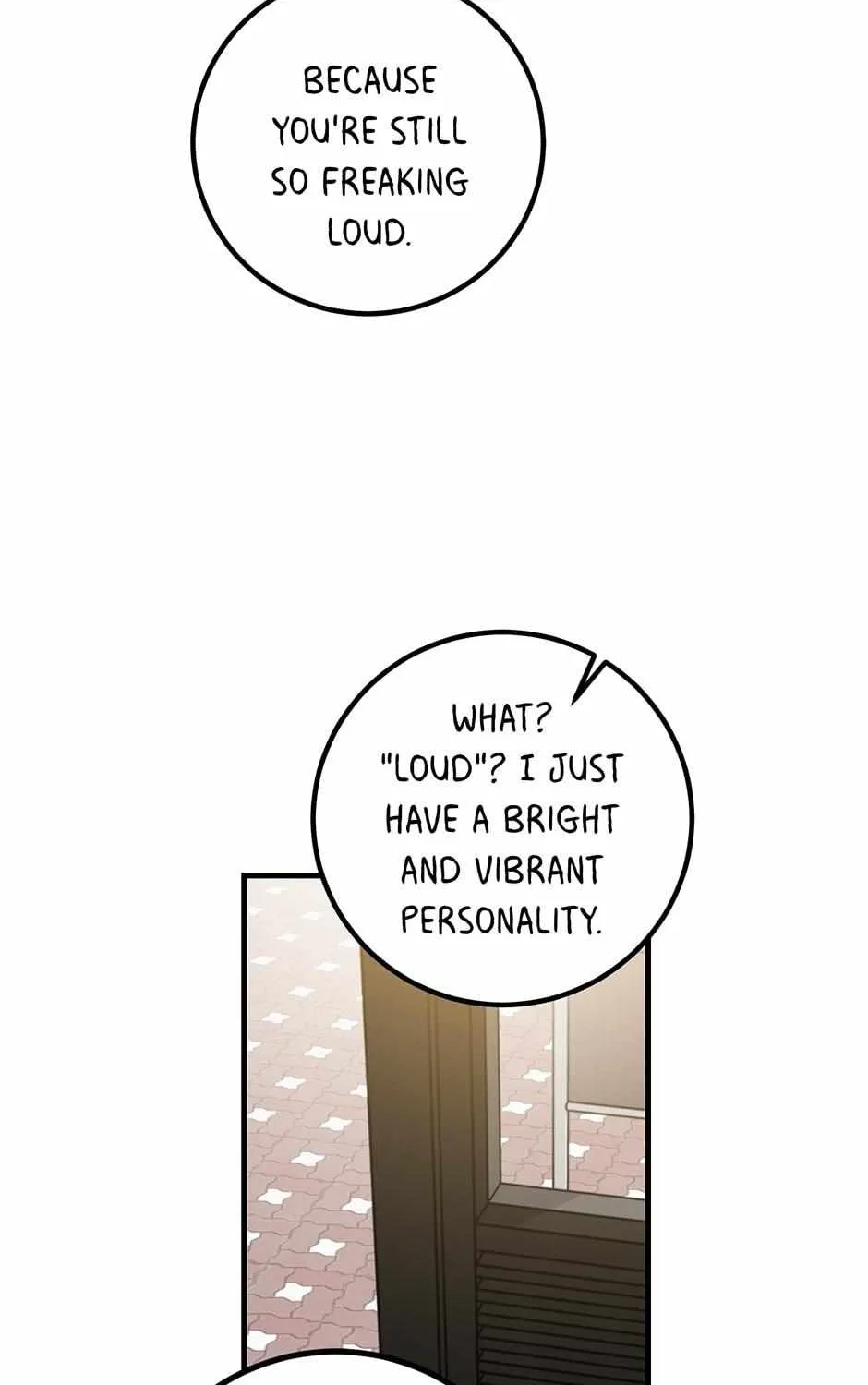 Popping Candy Chapter 19 page 9 - MangaKakalot