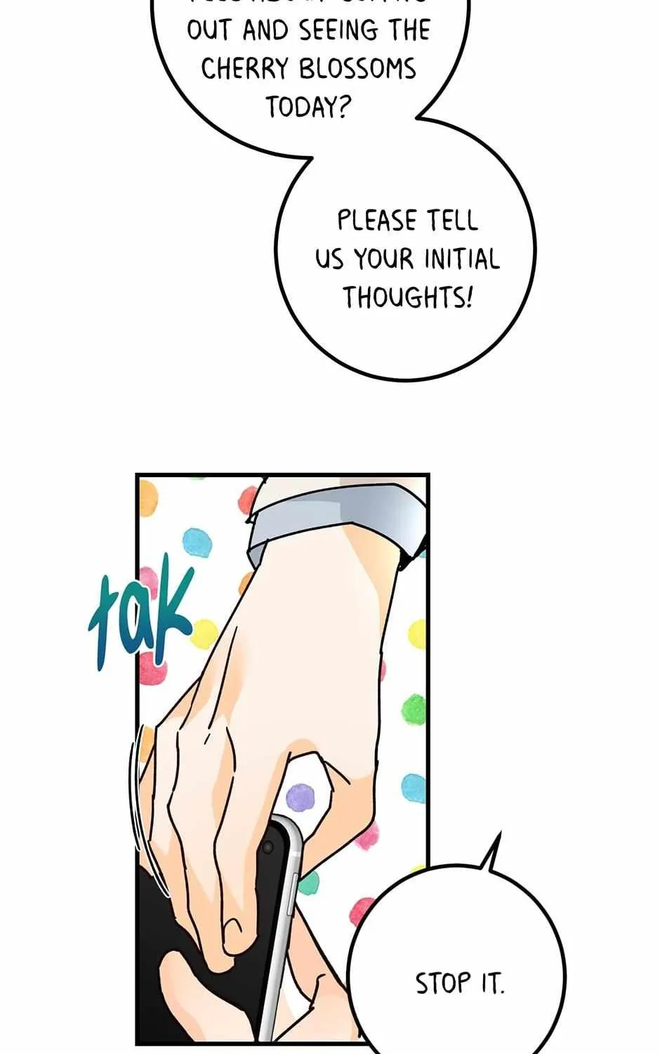 Popping Candy Chapter 20 page 51 - MangaKakalot