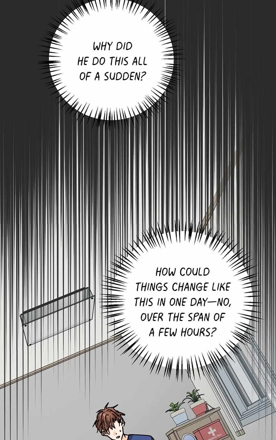 Popping Candy Chapter 21 page 47 - MangaKakalot