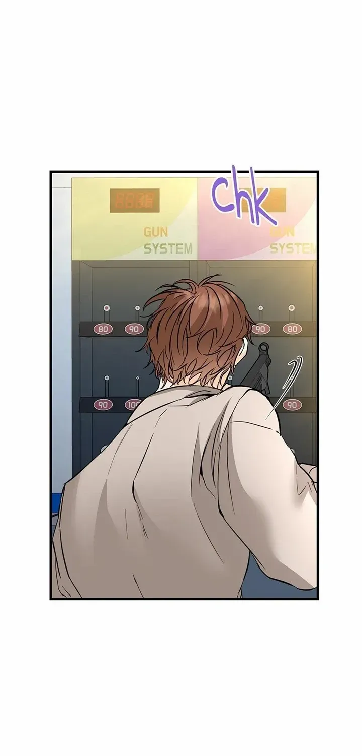 Popping Candy Chapter 31 page 35 - MangaKakalot